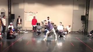 Naoto – CHECK MY FLAVA vol.25 JUDGE MOVE