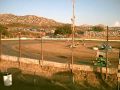 600 mini sprint heat 2 barona speedway 7-18-2009