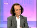interview of cyprien katsaris
