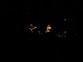 MILBURN @ OCTAGON, SHEFFIELD - ROLE OUT THE BARREL