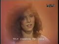 Mylene Farmer - Maman a tort - tele chanson 1984