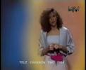 Mylene Farmer - Maman a tort - tele chanson 1984