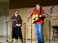 Marie Duprey &amp; Michael Ross - Circle Still Goes Round