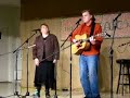 Marie Duprey & Michael Ross - Circle Still Goes Round
