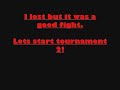 Rs duel arena tournament movie