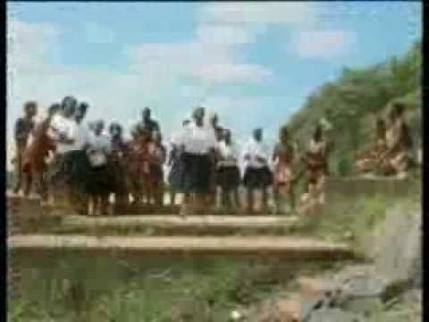 Mogwana Dance Troupe - Botswana