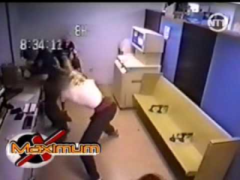 Violent - nouredine16@hotmail.fr L'émission maximun sur NT1.