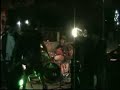 Mother Mary - Black Terror - Cover - The Foxboro Hot Tubs