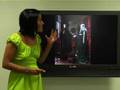 El Matrimonio Arnolfini. Jan Van Eyck