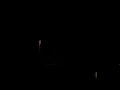 900mm Singleshot Sanjakudama, Hanabi (Feuerwerk, Fireworks, Pyrotechnik)
