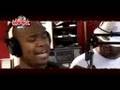 ado'nis , hef , crooks @ 101 barz studiosessie.