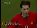 ruud rulez   the best goals of ruud van nistelrooy