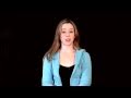 Learn English   Episode 2   Featured Guest  Amy Robinson