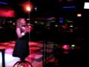 Ms. V at RB Cafe