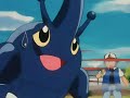 Heracross vs Scizor Heracross vs Scizor