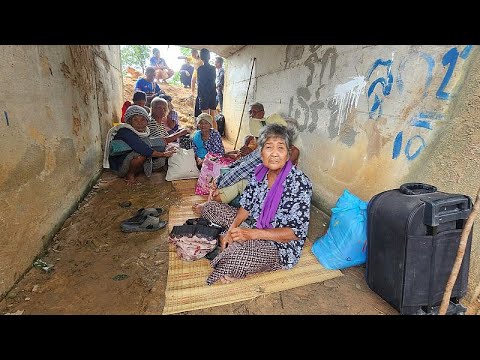 Thailand/Kambodscha: Grenzkonflikt eskaliert und ford ...