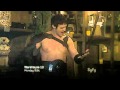 Warehouse 13 3.06 Preview