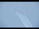 Patrouille Suisse ILA Berlin 2008