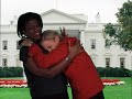 Cindy V. Michelle - First Lady Face Off - Results Are In