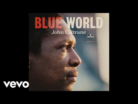 John Coltrane – Naima