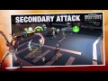 Click here to watch this video Brawl Busters Lesson 3: Rocker Trailer