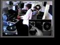 djDOUBT vs JimHopkins  2x4 set (part1)