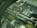 MKH-3-Triselecta Azafran Bags- 8 Feeders + Embossing Coder+top holder - fully automatic Horizontal End Load cartoner 