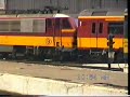 19930816 1030u Antwerpen Centraal