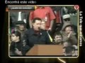 Víctor Hugo y Chávez I