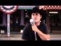 Mark Cooke Can't Cheat In A Small Town Official Music Video and Lyrics