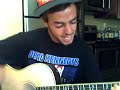Last Words (ghetto tech version)