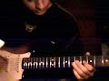 El cielo del desengaño (Solo) - La renga. Esaaaa