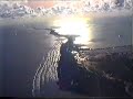 En avion de Kiribati � Nauru