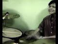 Cesar Cruz Jr. (Samba Beat - Solo Conga & Drum)