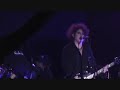 THE CURE-Love song (live @ Ultra in Miami 2007)