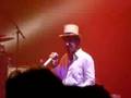 Serj Tankian Live Roxy Theatre Atlanta