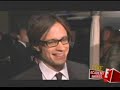 Gael Garcia Bernal - Oscars 2007 - E! Post Show