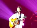 Chris Cornell en Chile 2007 - Thank You (Led Zeppelin)
