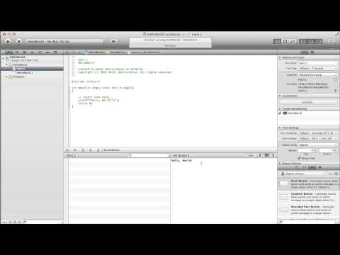 how to enable nszombieenabled in xcode 5