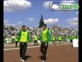 Szolnok - FTC