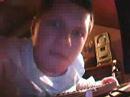 weird hardrock webcam