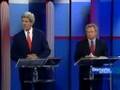 John Kerry I was for the Iraq war before I was against it