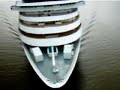 M/S Prinsendam Ships Horn