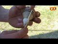 Técnicas para hacer bailar el trompo Técnicas para hacer bailar el trompo
