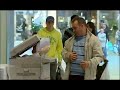 Just For Laughs - Angry Photocopier