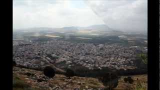 قريه اكسال ومرج ابن عامر | موقع المرج