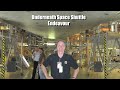 Kennedy Space Center Tour