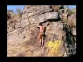 Russinha (6b) 2ª Ascensão