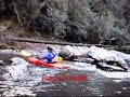 Chattooga River 3.5 Headcam Chattooga River 3.5 Headcam