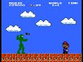 Master Chief vs. Mario 2 Part 2